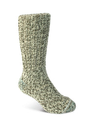 Unisex Fleck Wool Socks 3 Pack